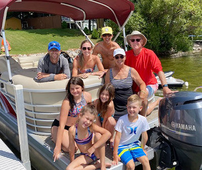 Kane_Family